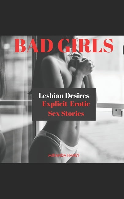 Teen Lesbian Seduction Stories
